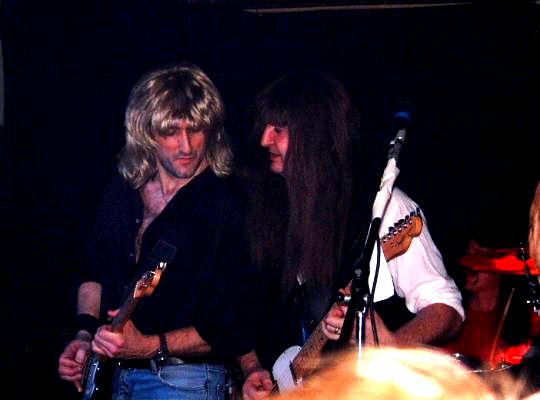 Red Lion chat photo