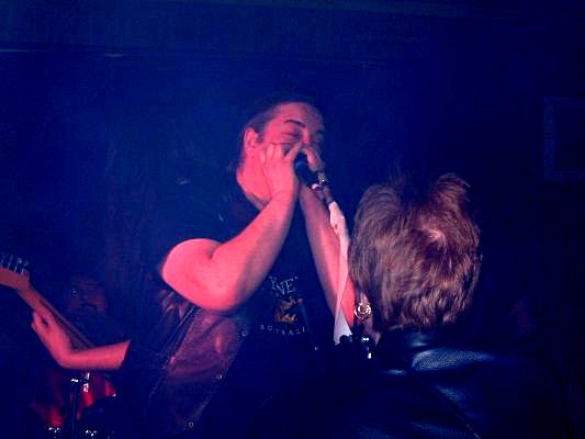 Red Lion Steve photo